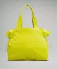 Lu Tote Bag Bag Outdoor Bags Shopper Bag 18L Women Women Handbag Bag Gym Runn
