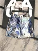 2023 Neue Herren Damen Designer Shorts Sommermode Streetwears Kleidung Schnelltrocknende Badebekleidung Druckbrett Strandhosen Größe M-3XLQ11