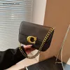 Cheap Wholesale Limited Clearance 50% Discount Handbag Dign High-end Tofu Underarm Bag for Womens New Spring Fashion Single Shoulder