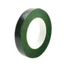 Decorative Flowers Green Adhesive Tape For DIY Handmade Flower Packaging And Art Floral Wrapping Materials Silk I3H8