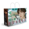 Xiao Zhan Wang Yibo Lucky Bag DIY Toy Postcard Badge Poster Bookmark Gift Fans Collection 240306