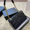 Designer Bag puffer Women Fashion handbags Shoulder Bags Luxury handbag Leather Cross Woman tote Lady crossbody Cloud Bag Purse