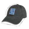 Berets 1940s Nickel Plate Road Cowboy Hat Gentleman Golf Wear Men Women's