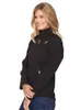 여자 자켓 아리 아트 여성 클래식 팀 멕시코 소프트 쉘 방수 재킷 재킷 스톱 드롭 배달 의류 의류 외부 otwen 스탠드 칼라 재킷
