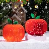 Mini Cross Body Orange Geometric Jigsaw 7a Toy Light Puzzle Sprite Roterend Kid Creative Diy Toy Kerstcadeau