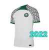 Nigéria Futebol Jerseys 2024 2025 Camisas de futebol OSIMHEN CHUKWUEZE SIMON LOOKMAN IHEANACHO MOFFI OKOCHA KANU Camisa de futebol nigeriano Uniformes 1994 1996 1998 RETRO