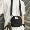 Tasche Tuch Ins Mode Marke Schulter Paar Casual Japanische Handy