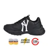 Designer Hommes Femmes Casual Chaussures Big Ball Chunky Liner Chaussures Lettre Imprimer Baskets Multicolores Femmes Hommes Entraîneur En Cuir Chaussures Chaussures De Sport Unisexes