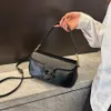 Nowe kobiety trenerzy torba Candy Color Designer Bag Super miękka torba na ramię na ramię w torbie Crossbody Torka handlu zagranicznym torby transgraniczne