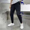 Herrenhose, Herrenmode, Jogger, Sport, Sommer, lässig, Cargo, Fitnessstudio, Jogginghose, lange Hose, Vier-Jahreszeiten-Laufhose