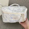 Косметические сумки Женщины путешествуют сумка с большой емкость