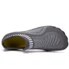 HBP Icke-varumärke Snabbtorkning av gummi yttersula Barefoot Shoes OEM ODM NONSLIP WADING SWIM WATE Sport Beach Aqua Shoes