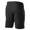 Coton Shorts décontracté és hommes Gym Fitness musculation Bermuda été élégant imprimé pantalons courts bas mâle course Sport vêtements 240308