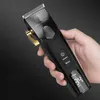 Professional Electric Hair Clipper For Man Madeshow R77F FADE Blade R55 High Power 7200RPM Trimmer Barber Cut Tool 240315