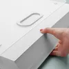 Sacos de armazenamento Saco de esboço à prova d'água organizador de documentos anti-incrustante papel de arte para artistas de pintura po