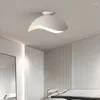 Lampadari Dimming Semplice Nero Bianco Moderno Lampadario a LED Luci Soggiorno Sala da pranzo Camera da letto Bar a sospensione Lampade da cucina Illuminazione per interni