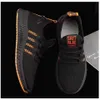 HBP Non-Brand Factory intero Scarpe economiche vendita calda Moda Casual Uomo Scarpe casual Uomo Sneakers Scarpe sportive