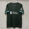 24-25 LIV Liverpudlian Soccer Jerseys Home Away Third Special Mens Uniforms Jersey Man Football Shirt 2024 2025 Fan Version S-2XL