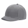 Ball Caps DIY Logo Closed Back Baseball Cap Snapback Casquette Hats Fitted Casual Gorras Hip Hop Dad For Men Women Unisex