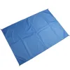 Tapis de pique-nique de poche ultraliers de poche extérieur tapis de camping imperméable