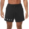 Men's Shorts 2024 Running Men Quick Dry Gym Sport Fitness Jogging Workout Sports Short Pants S Casual