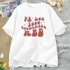 T-Shirt Rebelde Tshirt 2000'in Esuchaba RBD Tshirt Un Verano Sin Ti T Shirt Grafik Tee Modaya Giyim Sokak Giyim Üstleri Pamuk Oneck Oneck