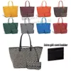 tote bag women handbag designer bag large Shopping Bags sling bag purse card holder shoulder beach totes duffle