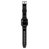 Cases Luxury Korean Brand Spigen Rugged Armor Pro Allinone Watch Case + Watch Strap For Apple Watch SE 4 5 6 7 Cover 40/41/44/45mm