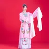 Kina-chic scenkläder operaer chuan huangmei kostym huadan yue peking opera forntida performance kläder drama sång kostym kappa kjol