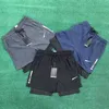 Heren shorts voor mannen korte sportschool Designer Soccer Beach voetbal voetbal Designer broek Jogger Gym Shorts Shortwigs Mannelijke volleybaltensmasculino elastische taille