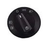 IZTOSS – interrupteur de phare antibrouillard pour voiture, garantie 100, pour VW GOLF JETTA MK5 PASSAT CC B6 1C0941531A 1952915
