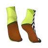 メンズソックス面白い足首アボカドサマーフルーツハラジュクカジュアルクルーソックギフトパターン印刷