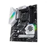 Moderbrädor för Prime X570-Pro Socket AM4 DDR4 128 GB AMD X570 Desktop Mainboard M 2 NVME USB3.0