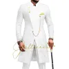 Suits Mens Sıradan Blazers Moda İnce Takım Ceket Erkekler Blazer Maskulino Giyim Vetement Homme Düğün Damat Takım 2023 Yeni Tasarım