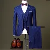 Мужские дизайнерские костюмы Пиджаки для мужчин пошив Пиджаки Pont Slim Fit DIAGONAL Мужские однобортные шерстяные пиджаки Pont Neuf дневные пиджаки для вечеринок и офиса