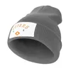 Berretti Typers United 2024 Retreat Berretto lavorato a maglia Ball Trucker Hat Nero Designer Cappelli da uomo Donna