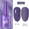 Fresh Spring Green: Vibrant UV Gel Nail Polish, Smooth Application, Perfect for a Bold & Glossy Manicure