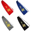 Açık Çantalar Polyester Depolama Çantası Çizme Cep 1-3 badminton 220 730mm 8.7 28.7inch yaklaşık 88g kullanımı kolay tutma notu