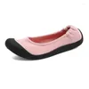 Scarpe casual Ballerine da donna Mocassini estivi leggeri e traspiranti Scarpe da barca da donna Slip On Zapatos Mujer