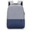 Backpack 1X Travel Computer Bag For Both Men And Women Oxford Cloth Laptop Outdoor Short Business Trip