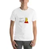 Herren-Poloshirts „Eat Pant“-T-Shirt, individuelles Tiermotiv, für Jungen, Rohlinge, Sportfans, T-Shirts für Männer