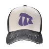 Ball Caps Tini - La Triple T (1) Cap Baseball Cap Hat Black Visor Mężczyzn Kobiet