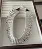 Collane con ciondolo 2024 UNOde50 Vendita di perline di alta qualità in Europa e in America Regali di gioielli romantici per donne di lusso alla moda