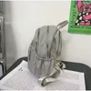 Sacs d'école japonais et coréen minimaliste grande capacité mère bébé léger voyage petit sac à dos