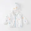 Dave Bella – vêtements de protection solaire pour garçons, vêtements d'été, manteau de protection UV pour enfants, vêtements Cool pour bébés, DB2234923 240304