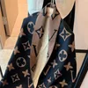 Kasjmier Sjaals Dames Designer Luxe Mode Pashmina Hoge Kwaliteit Winter Warm Wraps 70*200cm Unisex Casual Trendy Sjaals