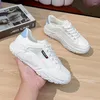 Casual Shoes Running Summer Breathable -absorbing Sports Joker Fashion Students Feel Comfortable And Soft.