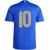 2022 Japan world cup Soccer Jerseys fans version home blue Cartoon Captain TSUBASA SPECIAL Japanese HONDA TSUBASA KAMADA SHIBASAKI 22 Men custom football shirt S-XXL