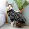猫の衣装韓国の衣服春のかわいい操り人形毛ぶらんぼり服
