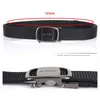 TUSHI Tactical Belt Men Outdoor Hunting Multi Function Alloy Automatic Buckle Waish High Quality Marine Corps Soft Real Nylon 240311